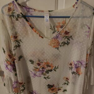 SUGAR Sands Boutique tops